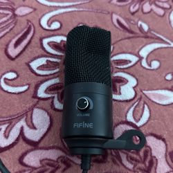 Microphone 