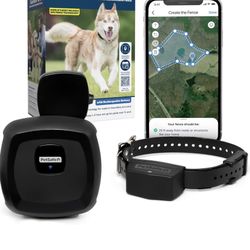 PetSafe Guardian GPS Connected Customizable Fence