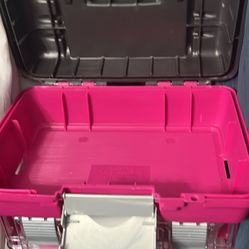 Tackle Box