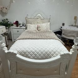 Twin Size Bed Frame