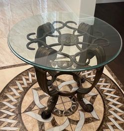 Side Tables