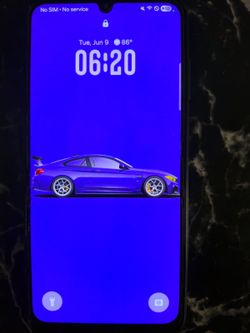 Samsung Galaxy A17