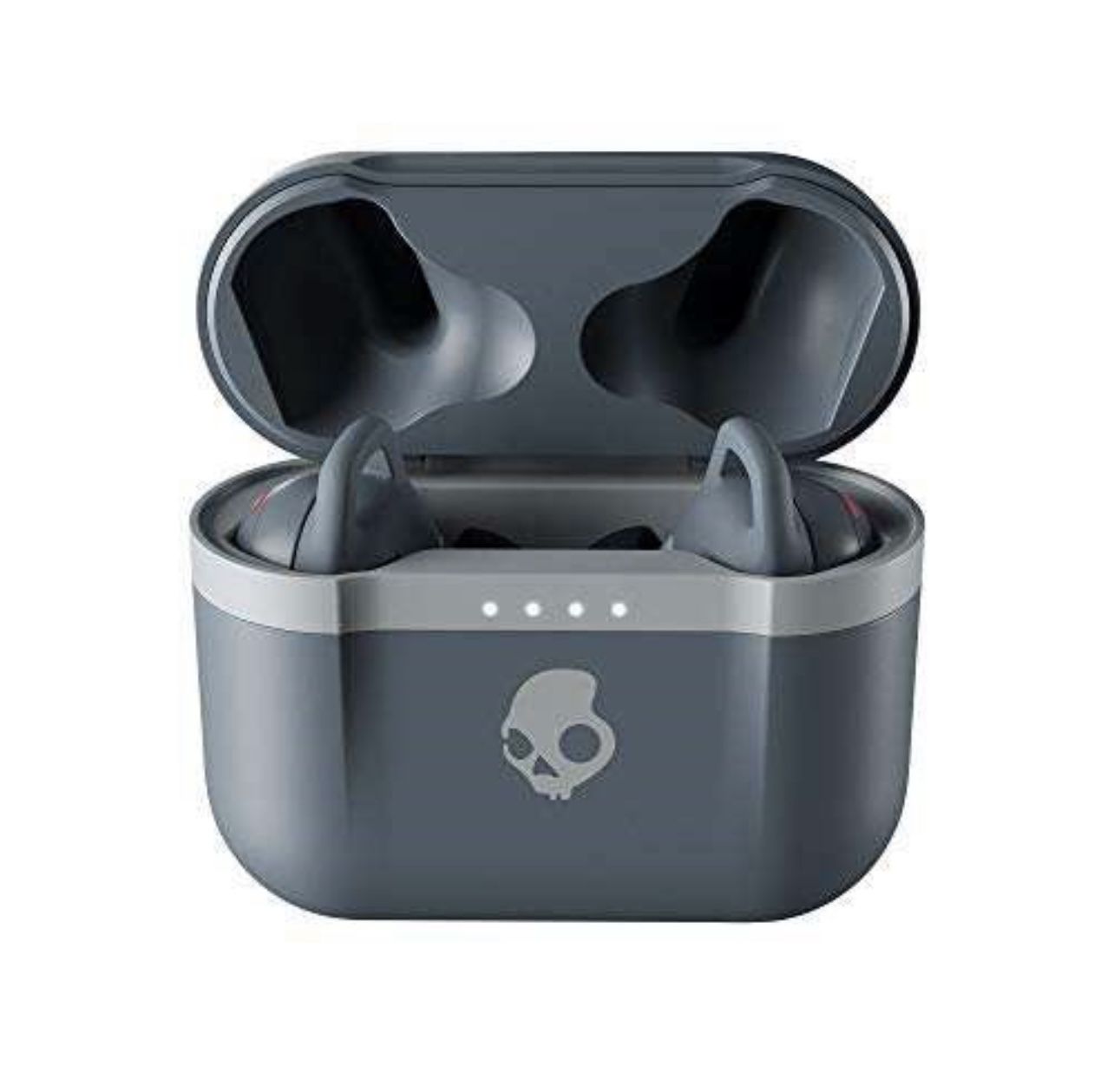 Skullcandy Indy Evo In-Ear Wireless Earbuds, 30 Hr Battery, Microphone, Works wi