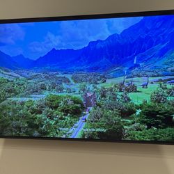 Samsung 75” LED 4K UHD Smart Tizen TV