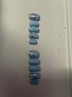 Press On Nails