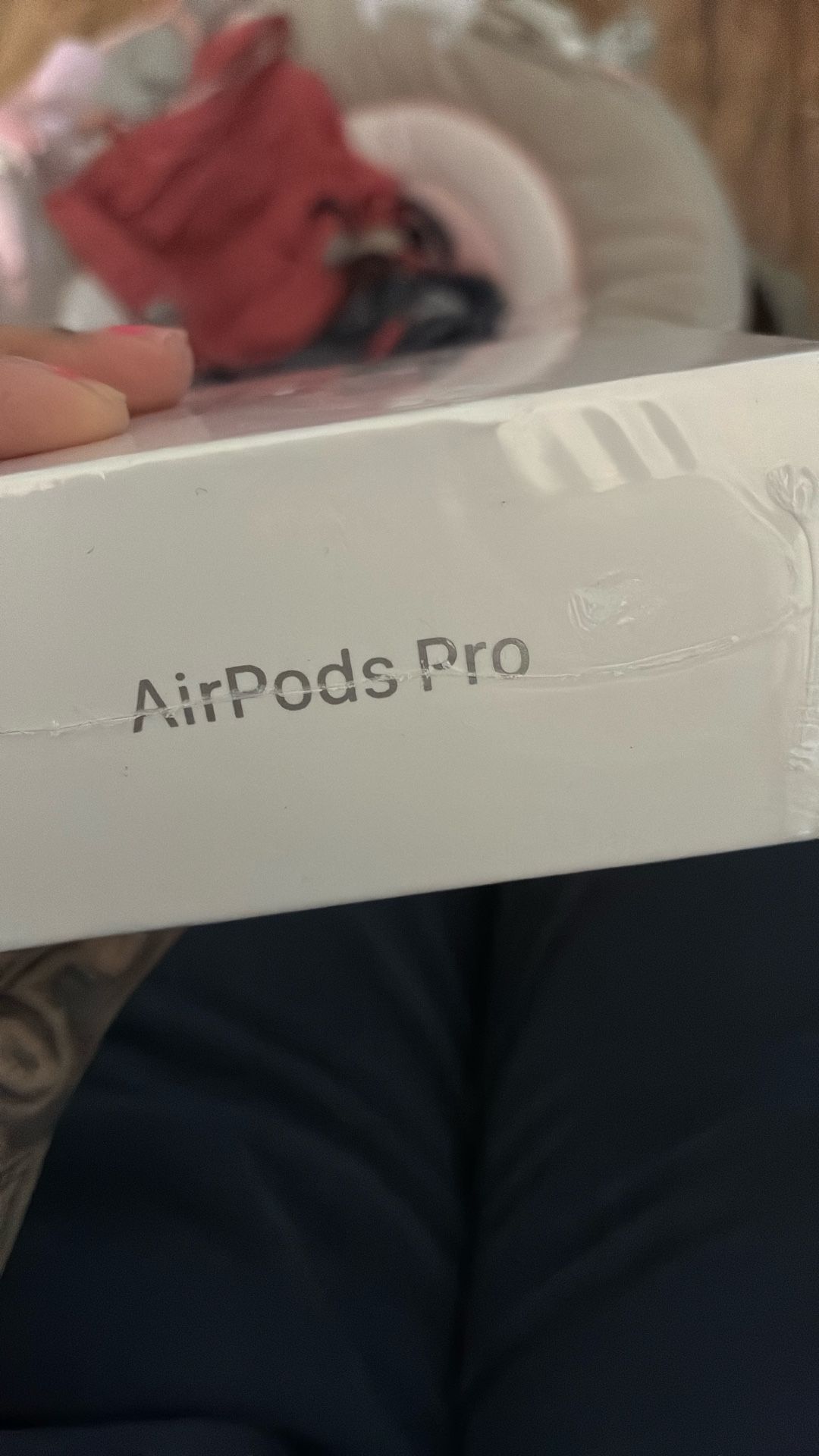 AirPods Pro 2nd Generation