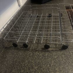 Frigidaire Dishwasher Rack