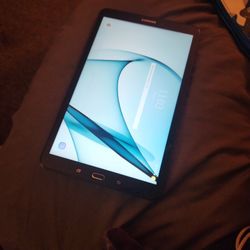 Samsung Galaxy Tab A SM T580