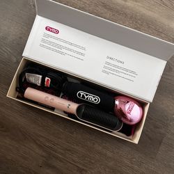 Tymo Hair Straightener Brand New