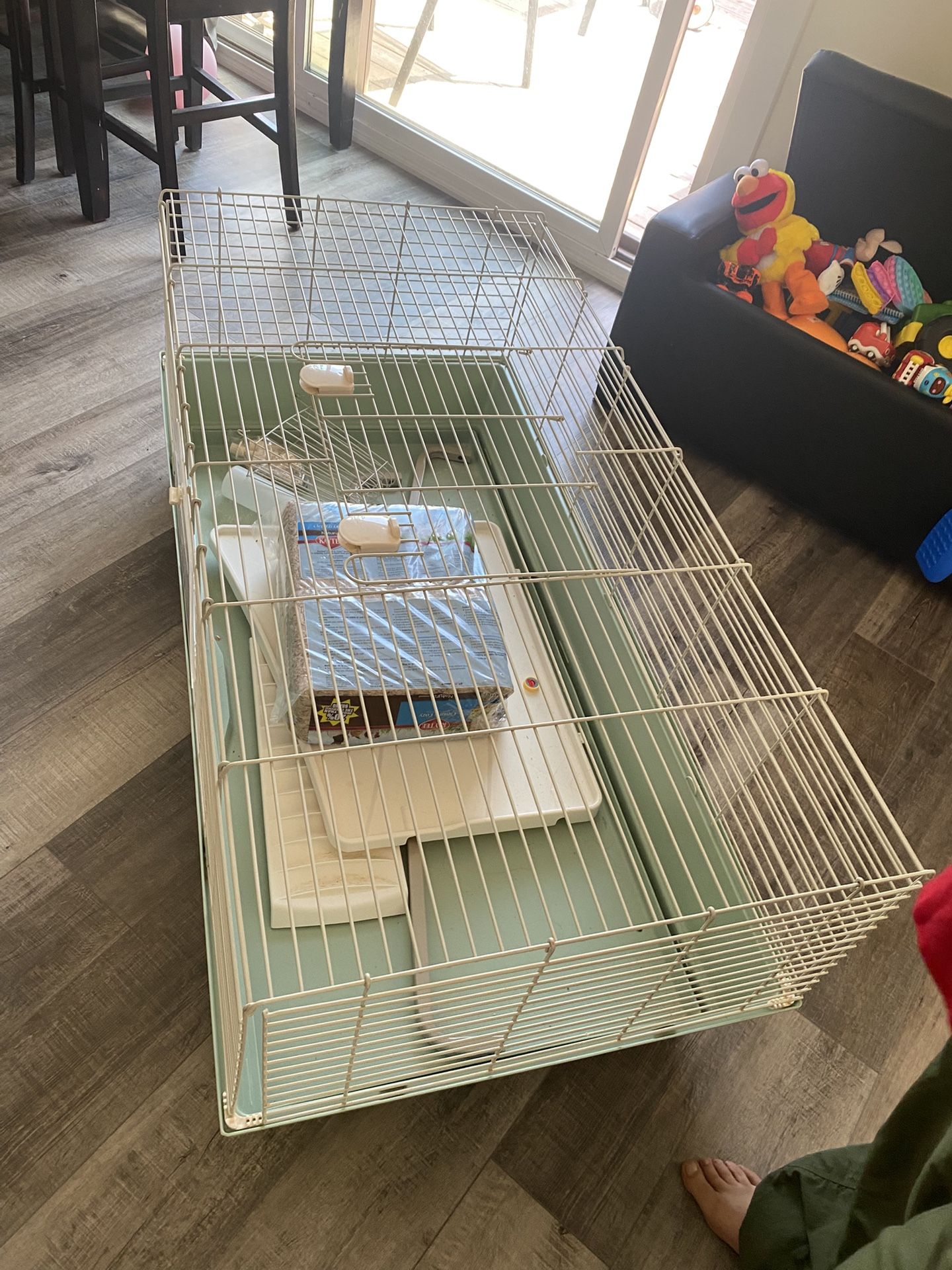Hamster , Guinea Pig Cage