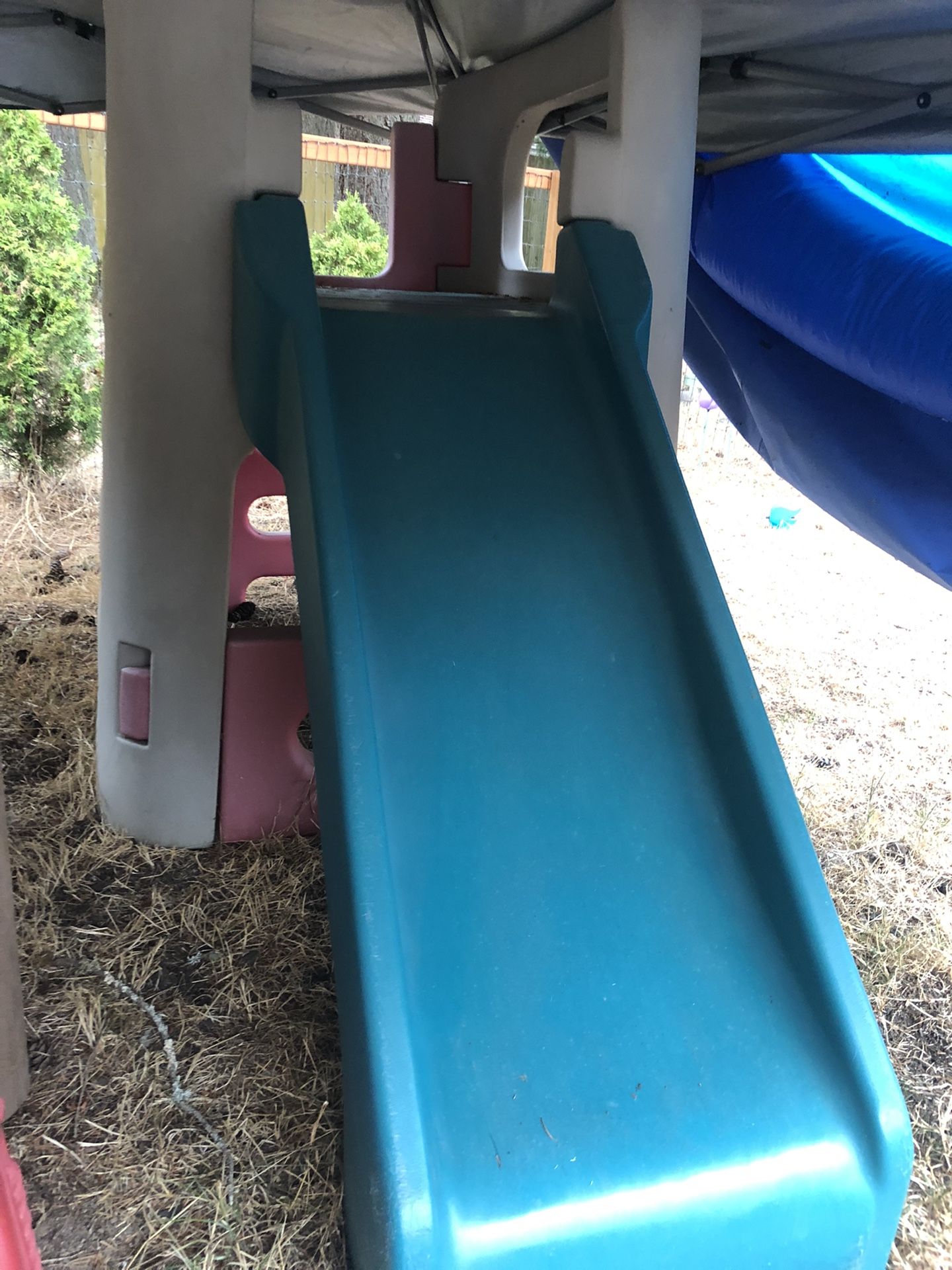 Kids Slide