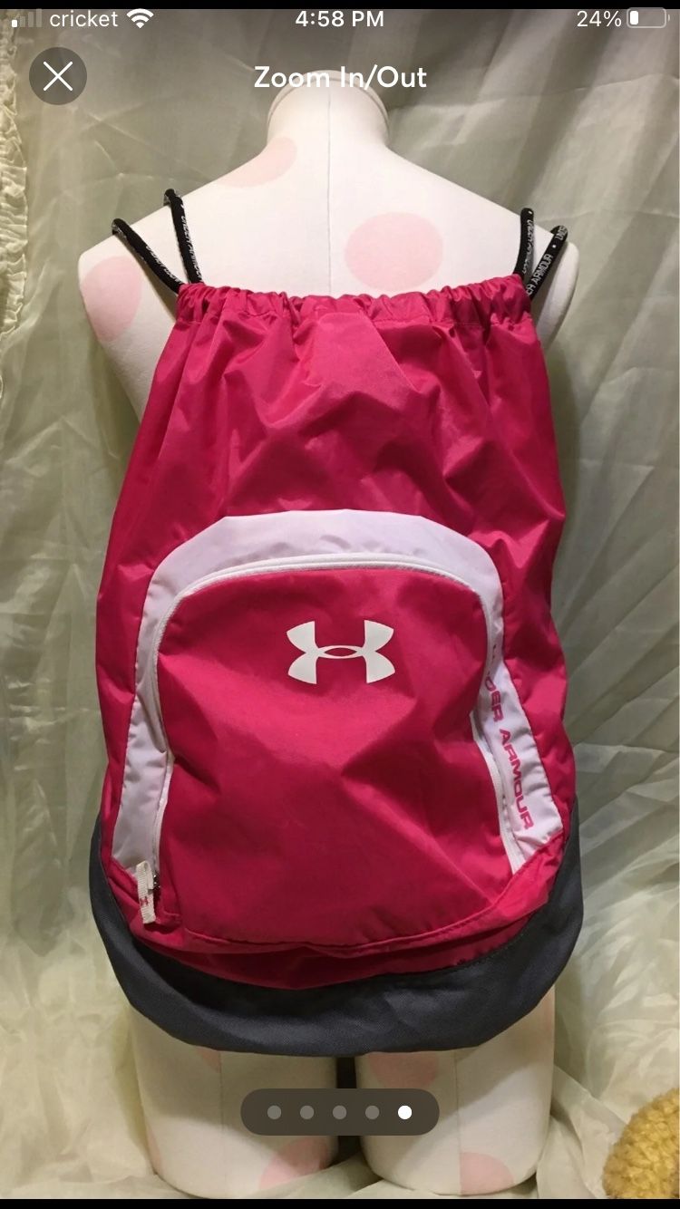 Under Armour Backpack