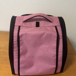 SUPERBE Cat Backpack Carrier Dog/Cat, Expendable Pet Carrier Backpack For Small Dogs/Cats