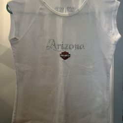 Harley Davidson Women’s T-shirt 