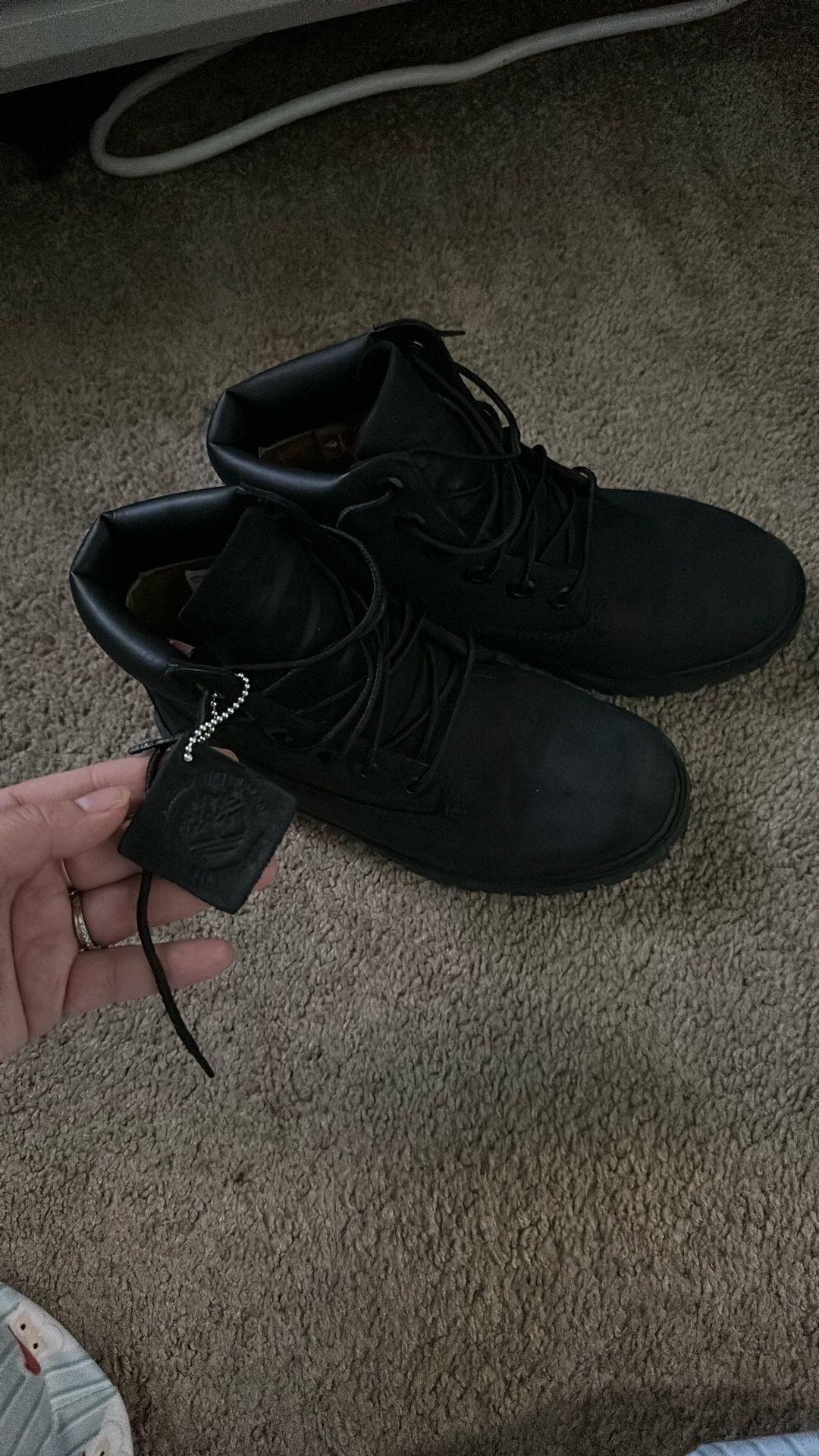 Timberland