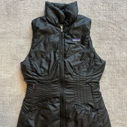 Patagonia Puffer Vest for inside Jacket 