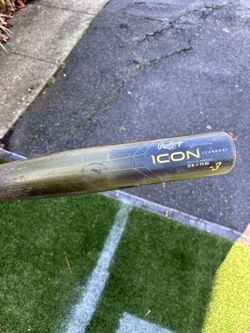 Rawlings icon 32/29 -3 bbcor