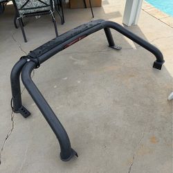 Light Bar Chevy Colorado