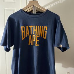 Bape A Bathing Ape Shirt