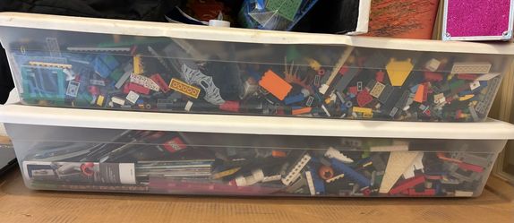 Legos (Bulk)