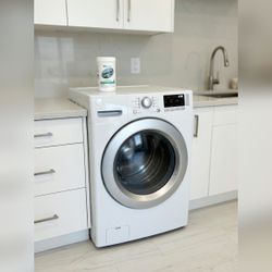 Washer and Dryer – Sierra Vista, AZ