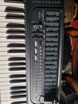 Concertmate 900