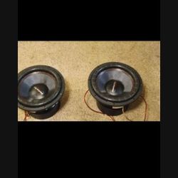 2 American Bass VFL COMP Signature 15D2 15 Inch 11,000W DVC 