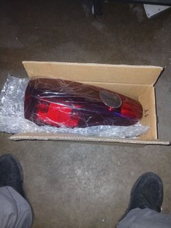 Tail Lights