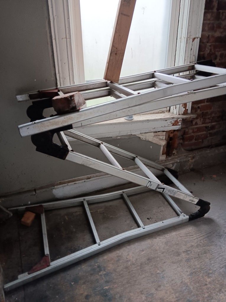 Ladder
