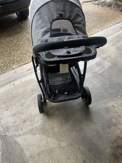 Baby Stroller