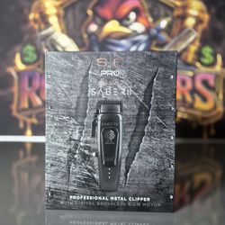 StyleCraft Saber 2.0 