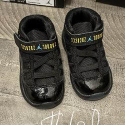 Air Jordan Retro 11 4c