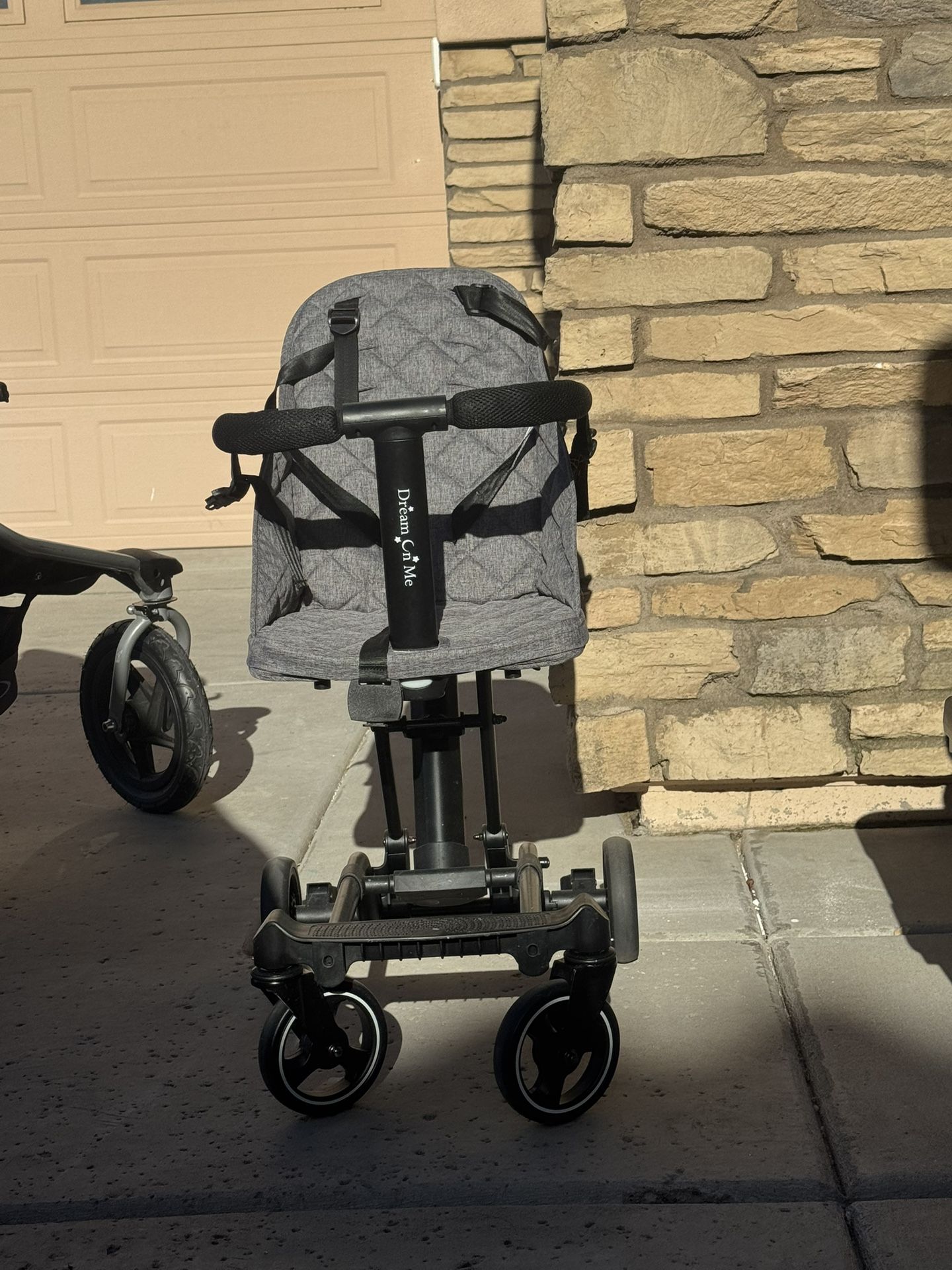 Dream On Me Coast Rider Stroller