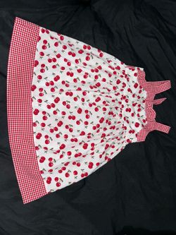 Toddler Girl Dress 5T