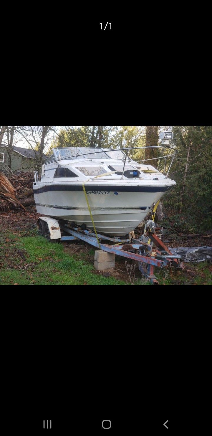 1999 Bayliner Bayliner