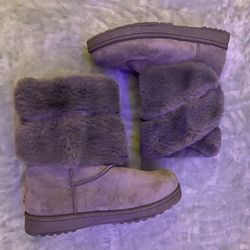 Women’s Snow Boots 