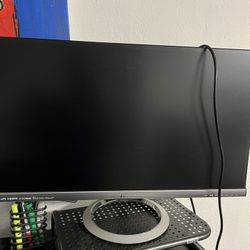 Monitor