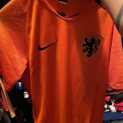 Soccer Jersey