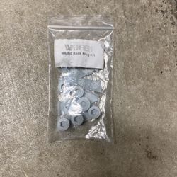Miata Depowered Rack Plugs