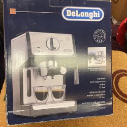 Delonghi 