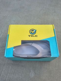 Telic Energy Recovery Flip Flops Mens Size 12