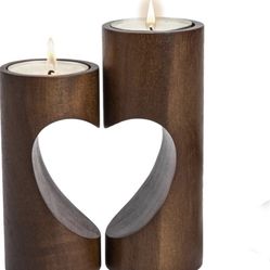 TeaLight Candle Holders 