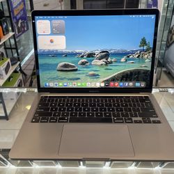 MacBook Pro 2020 M1 8gb 256gb