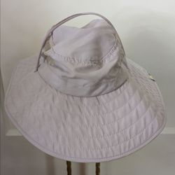 Hiking Hat Sun Protection Zone Wide Brim Sun Hat or Gardening Hat