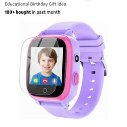 Kids watch