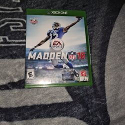 Madden