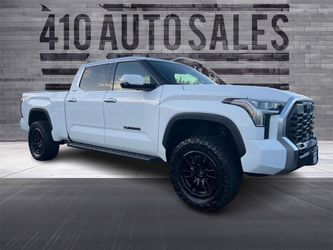 2023 Toyota Tundra