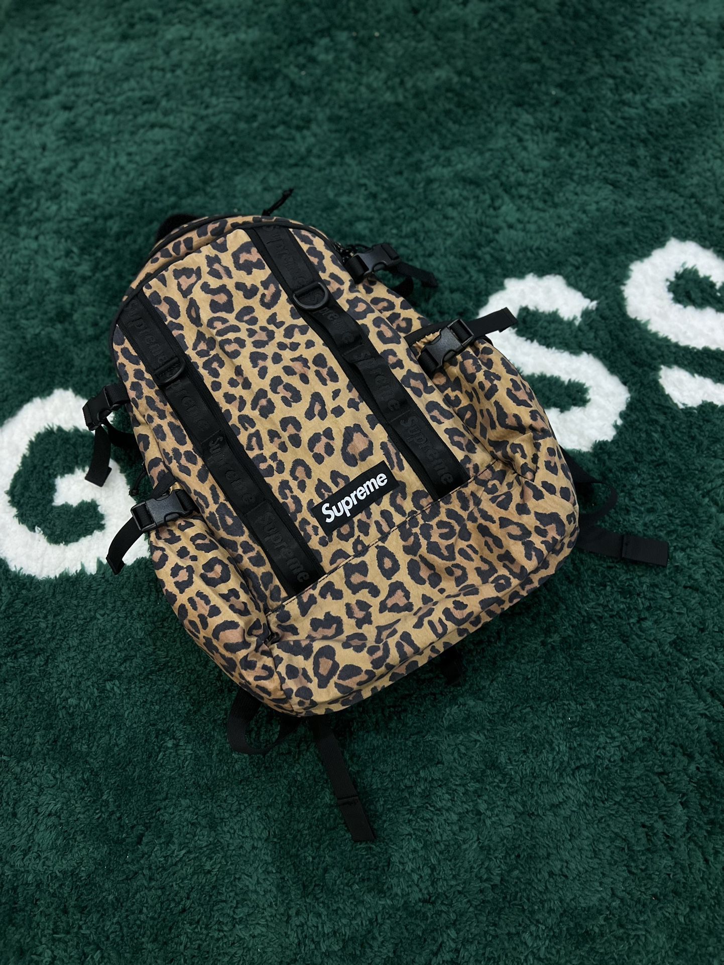 Supreme Backpack (FW20)
