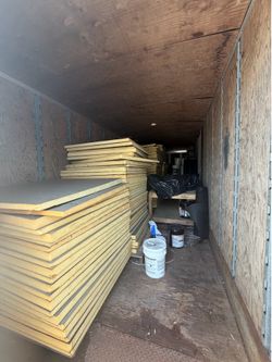 Bulk Roofing Materials Available