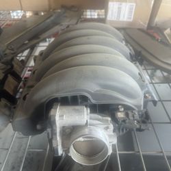Chevy 4.3 2014-2019 Intake Manifold 